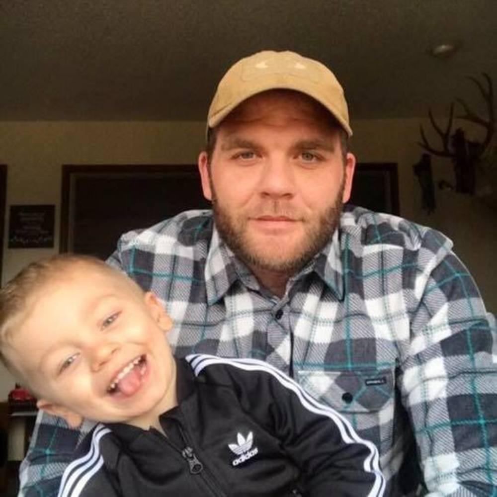 Meet your Posher, Morgan